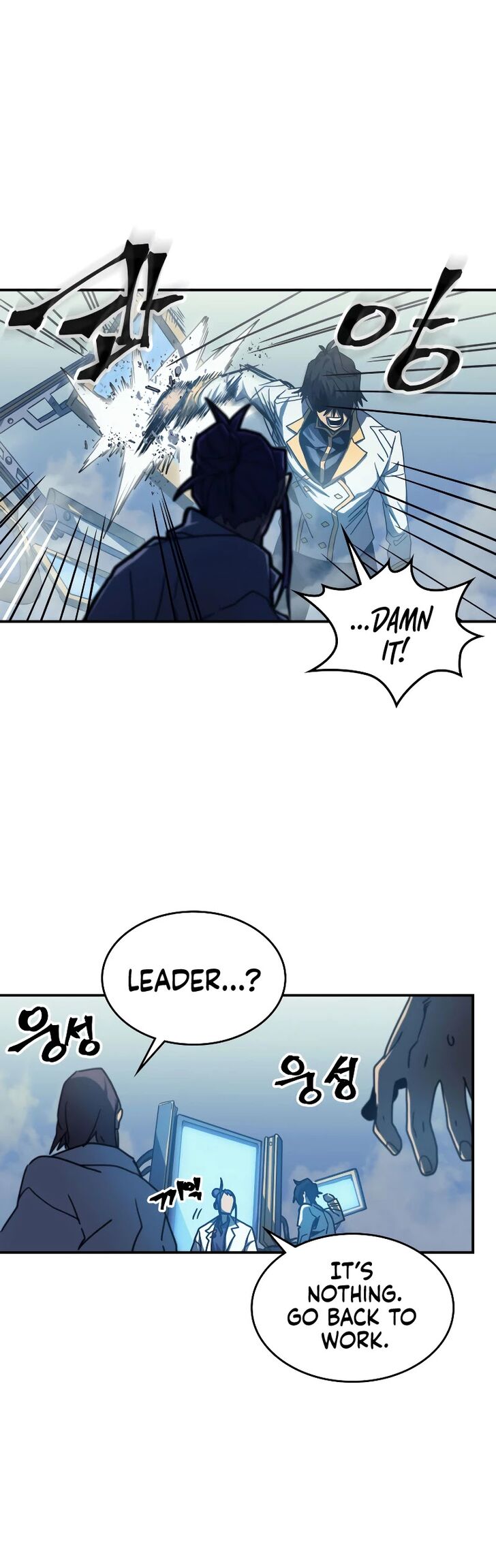 Read A Returner's Magic Should Be Special Manga Online