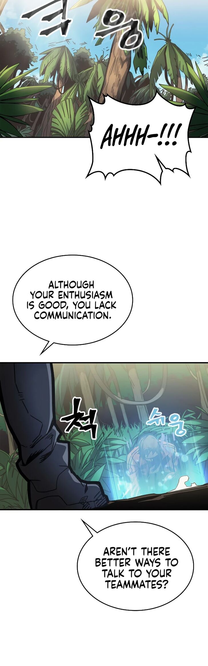 Read A Returner's Magic Should Be Special Manga Online