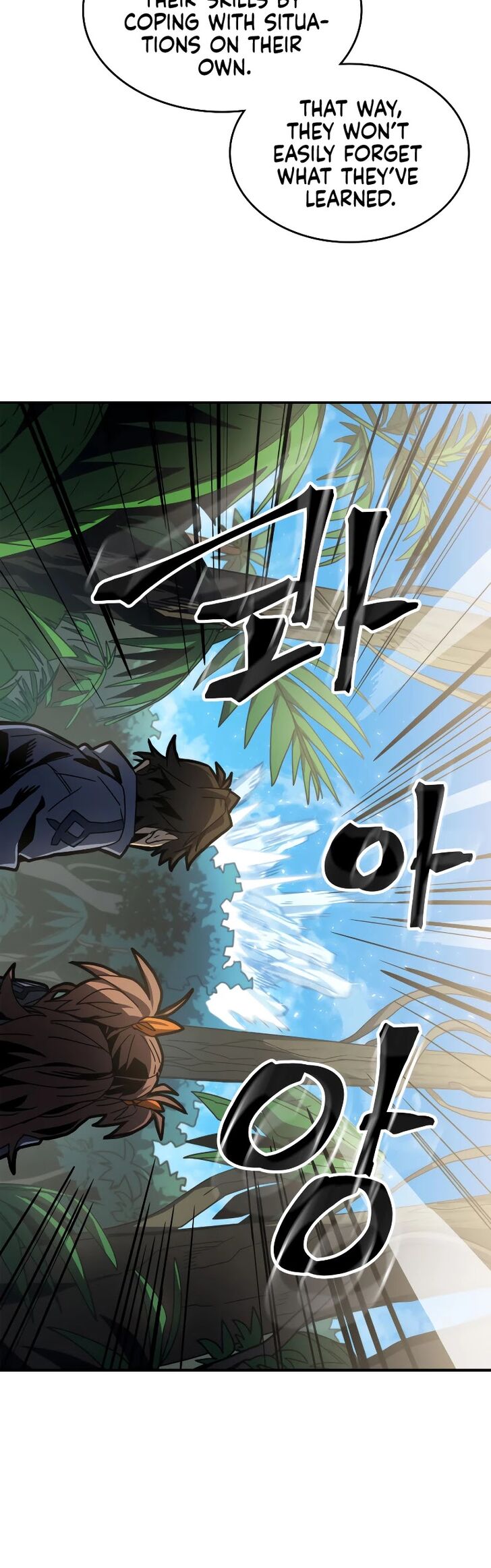 Read A Returner's Magic Should Be Special Manga Online