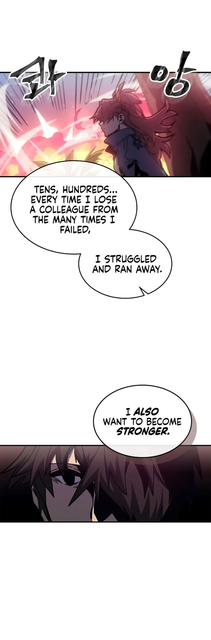 Read A Returner's Magic Should Be Special Manga Online