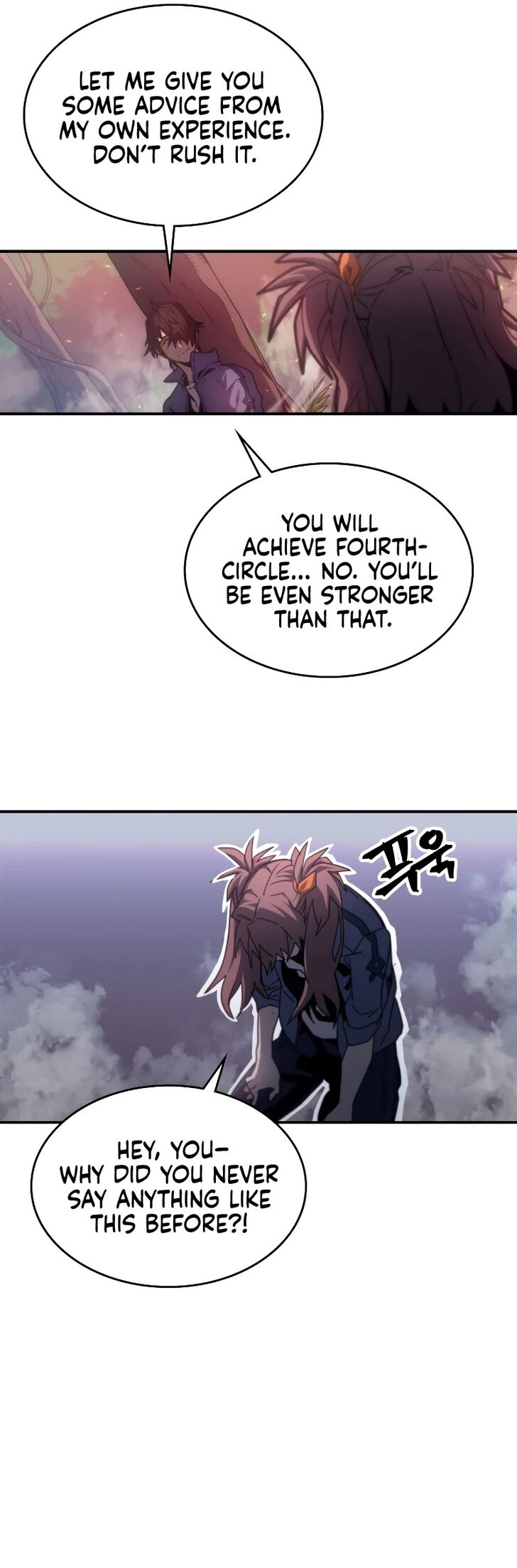 Read A Returner's Magic Should Be Special Manga Online