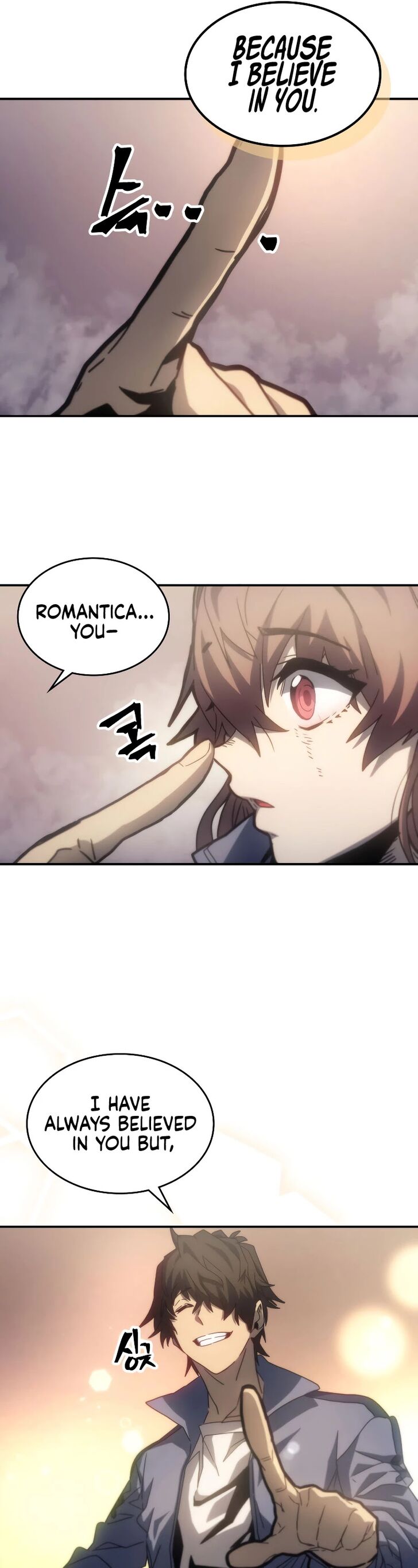Read A Returner's Magic Should Be Special Manga Online