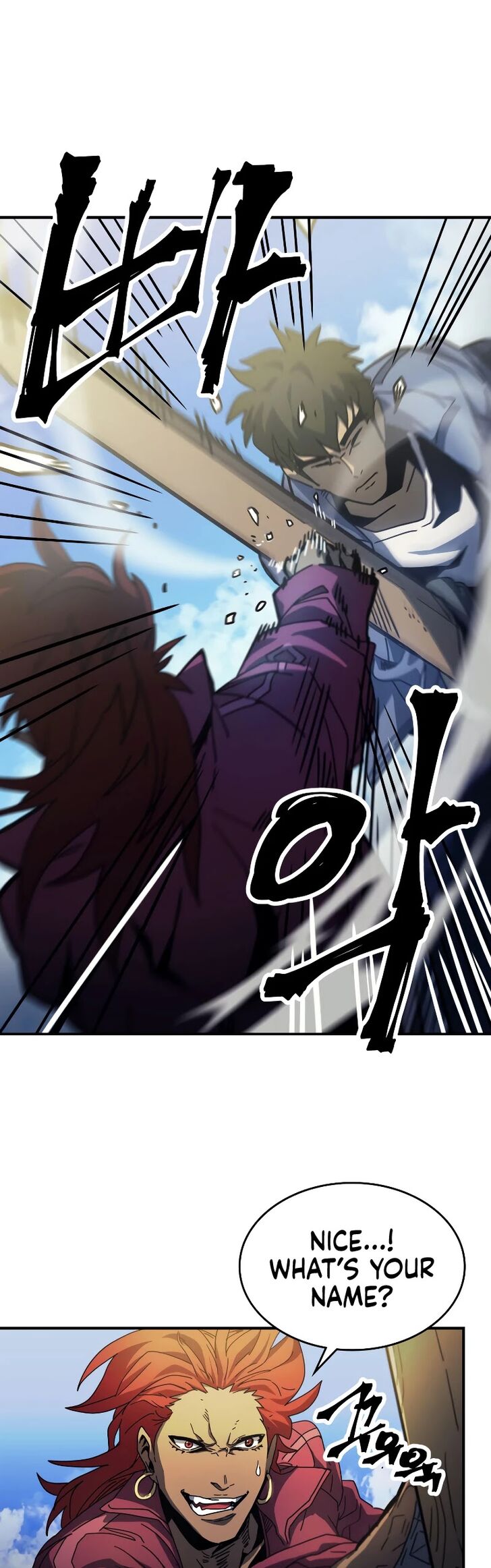 Read A Returner's Magic Should Be Special Manga Online