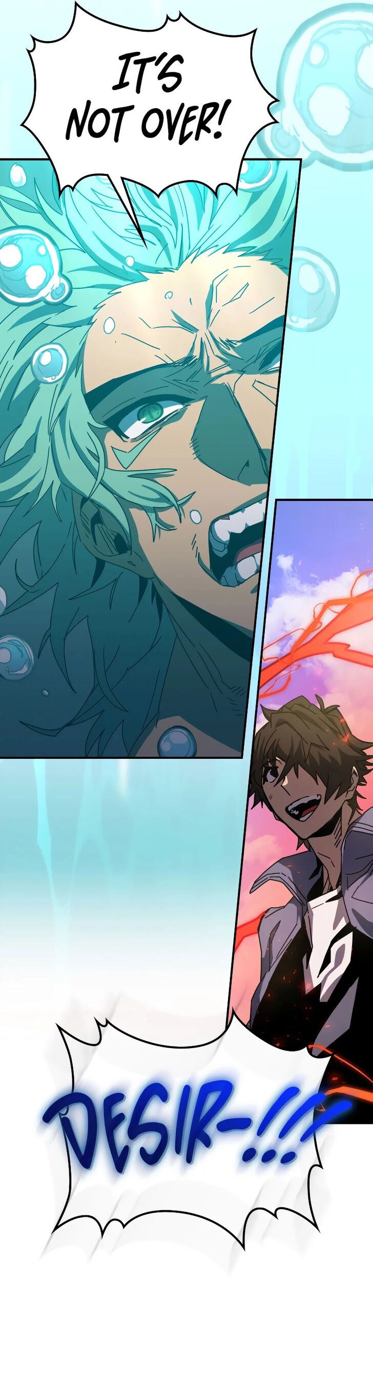 Read A Returner's Magic Should Be Special Manga Online