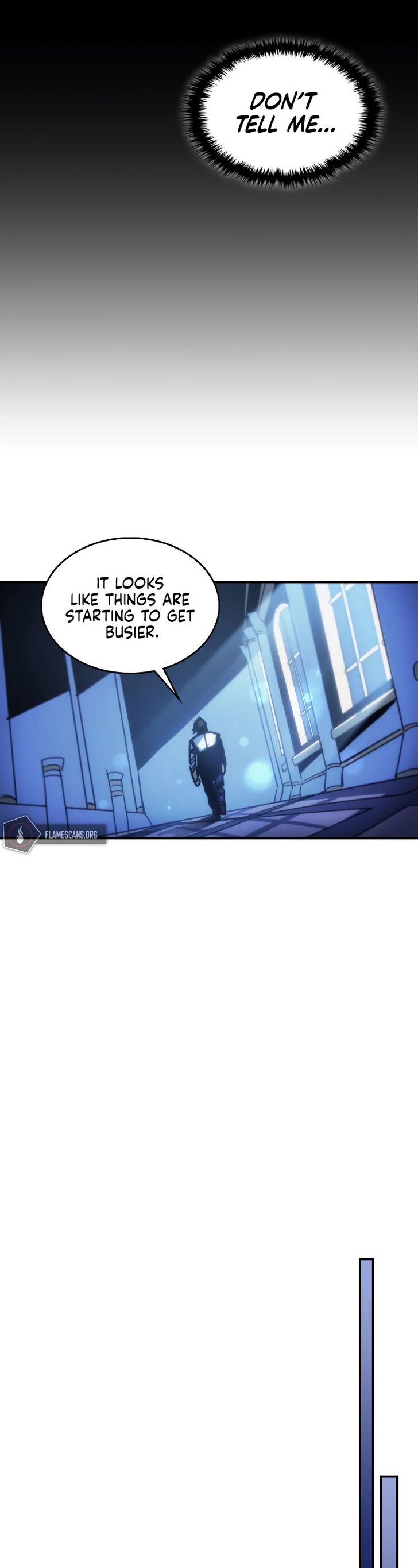 Read A Returner's Magic Should Be Special Manga Online