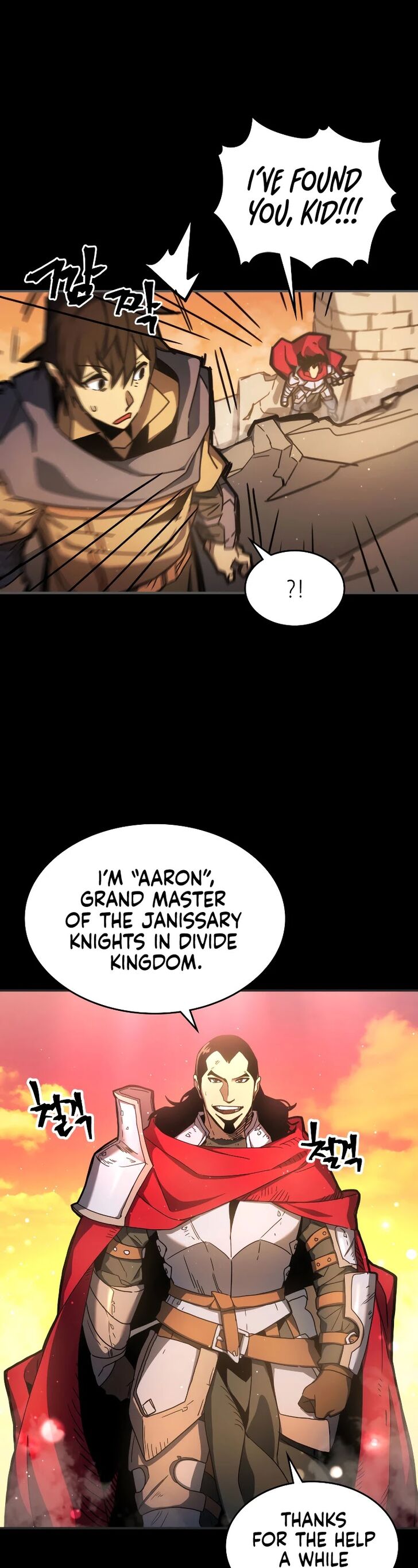 Read A Returner's Magic Should Be Special Manga Online