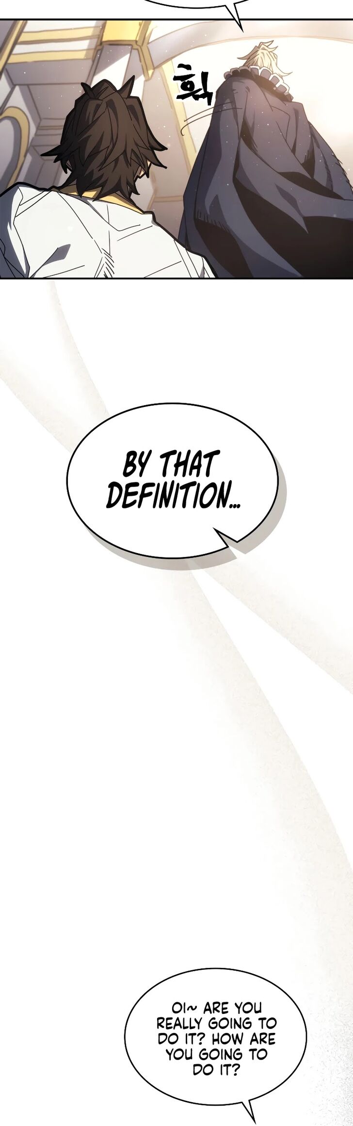 Read A Returner's Magic Should Be Special Manga Online