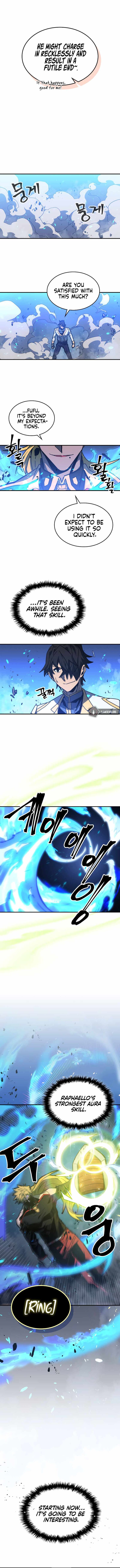 Read A Returner's Magic Should Be Special Manga Online