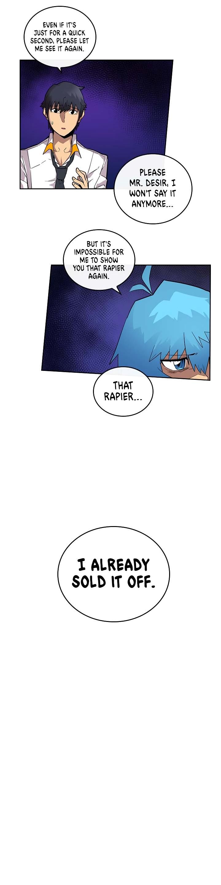 Read A Returner's Magic Should Be Special Manga Online