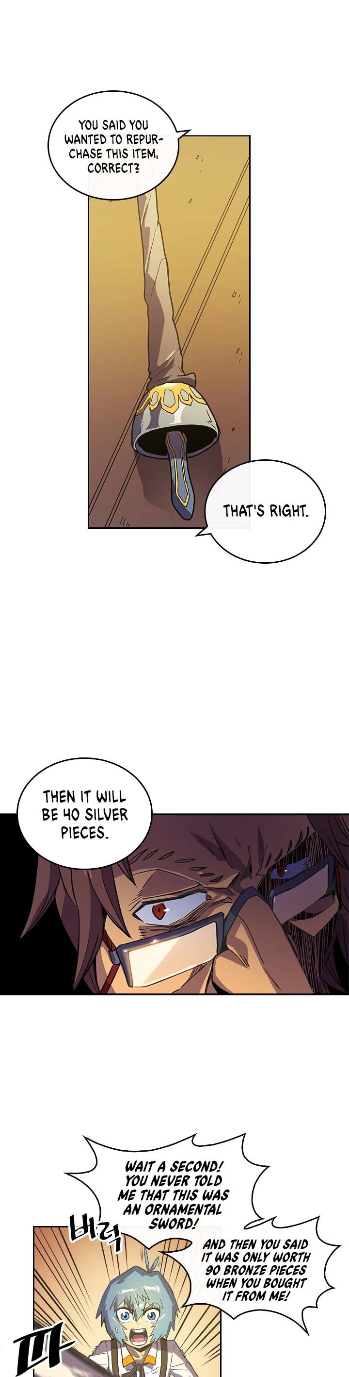 Read A Returner's Magic Should Be Special Manga Online