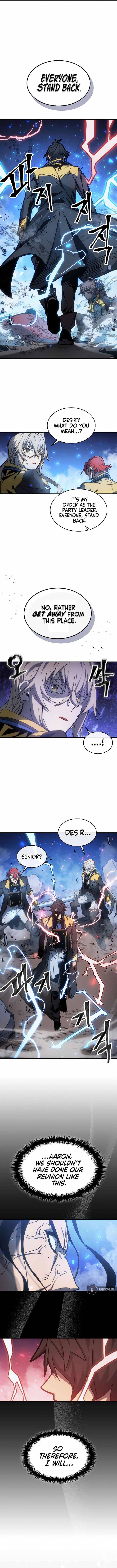 Read A Returner's Magic Should Be Special Manga Online