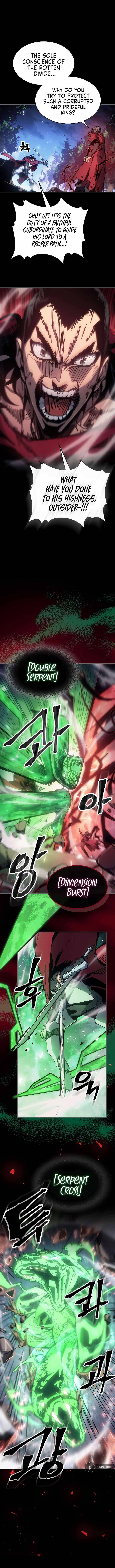 Read A Returner's Magic Should Be Special Manga Online