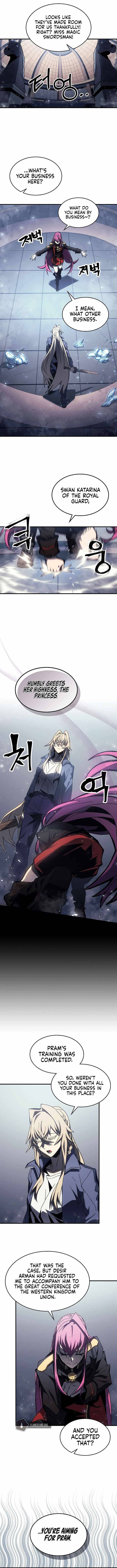 Read A Returner's Magic Should Be Special Manga Online