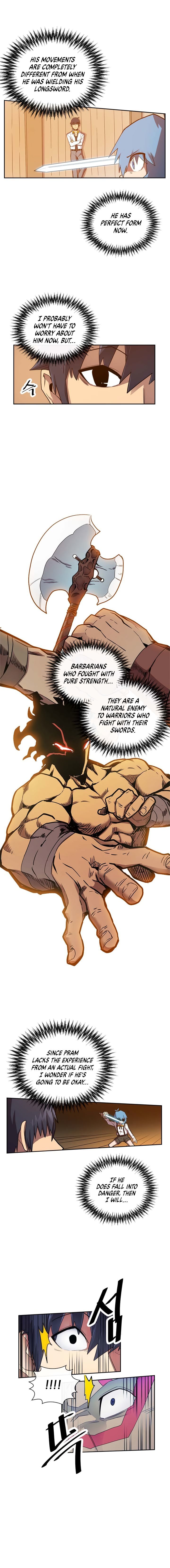Read A Returner's Magic Should Be Special Manga Online