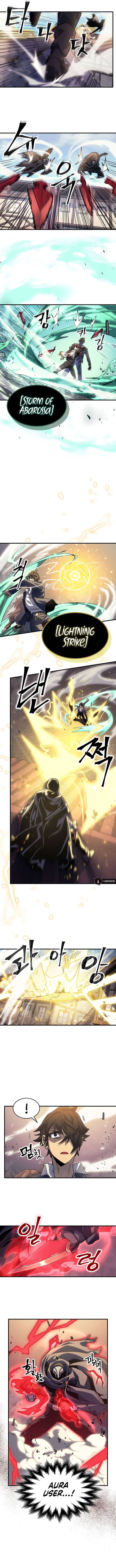 Read A Returner's Magic Should Be Special Manga Online