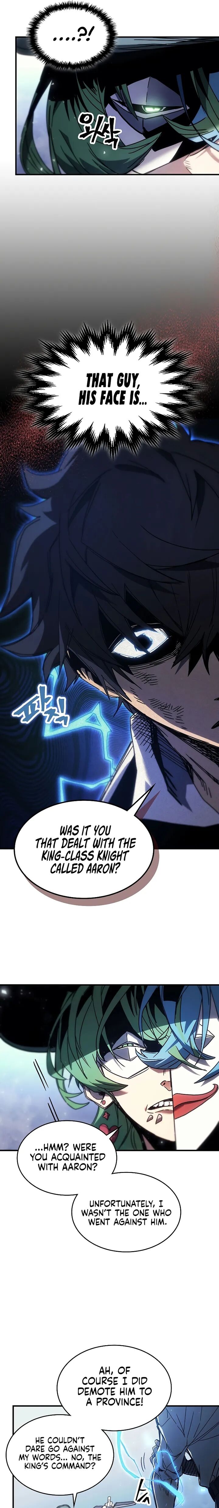 Read A Returner's Magic Should Be Special Manga Online