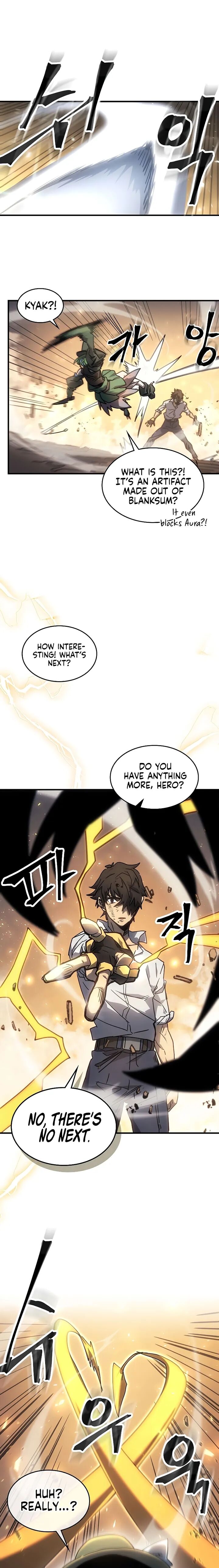 Read A Returner's Magic Should Be Special Manga Online