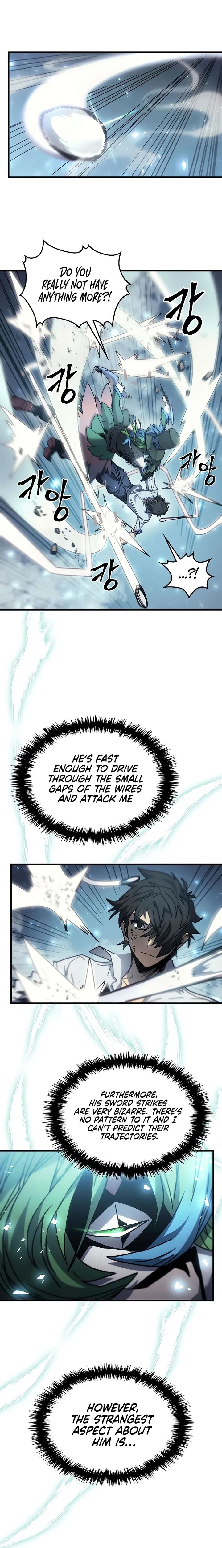 Read A Returner's Magic Should Be Special Manga Online