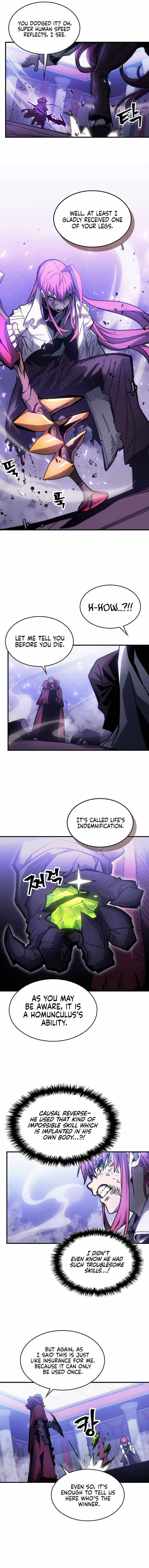 Read A Returner's Magic Should Be Special Manga Online