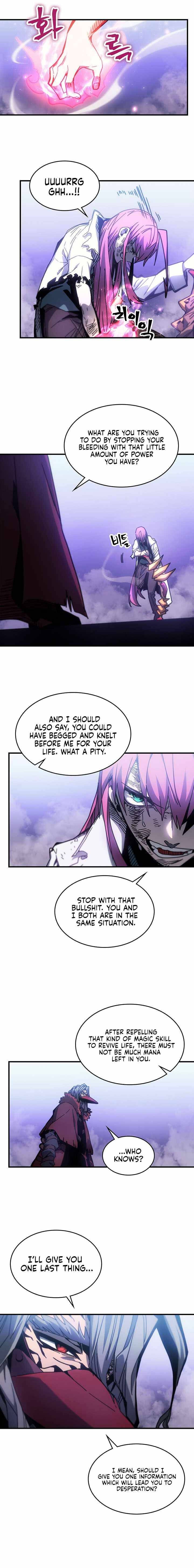 Read A Returner's Magic Should Be Special Manga Online