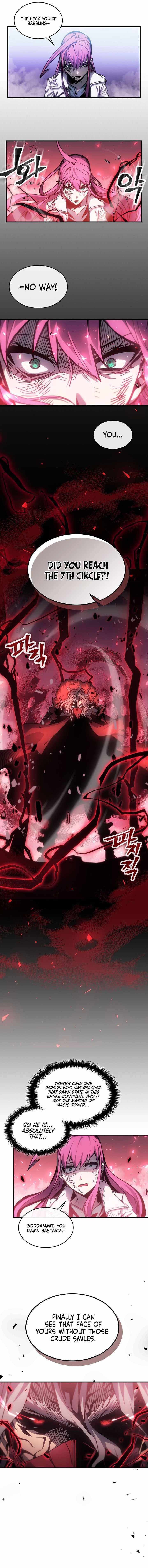 Read A Returner's Magic Should Be Special Manga Online