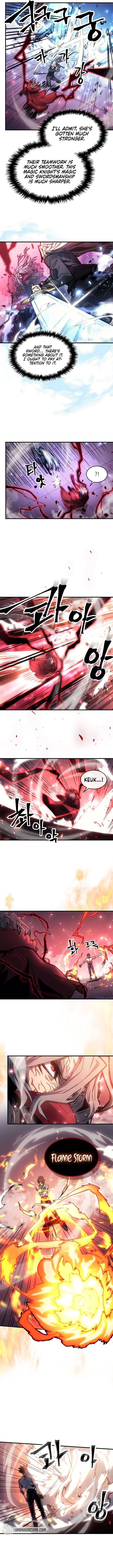 Read A Returner's Magic Should Be Special Manga Online