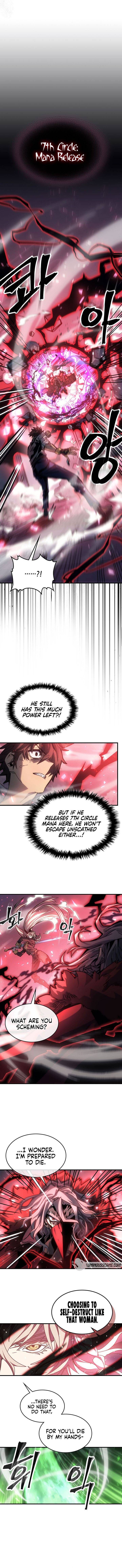 Read A Returner's Magic Should Be Special Manga Online