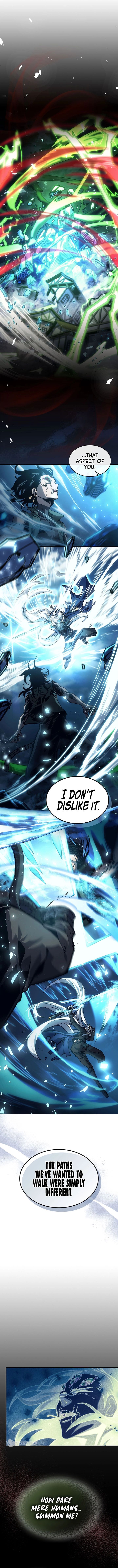 Read A Returner's Magic Should Be Special Manga Online