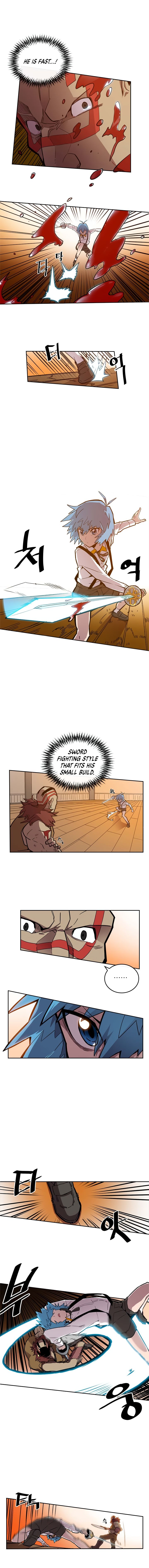 Read A Returner's Magic Should Be Special Manga Online