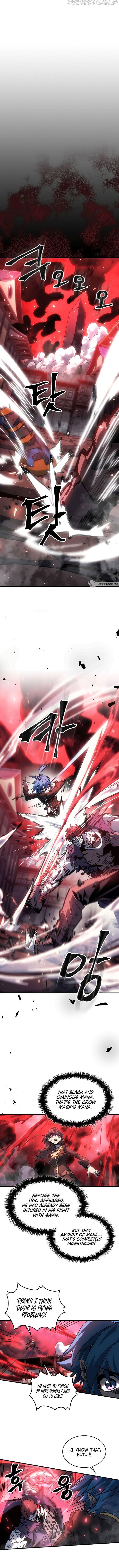 Read A Returner's Magic Should Be Special Manga Online