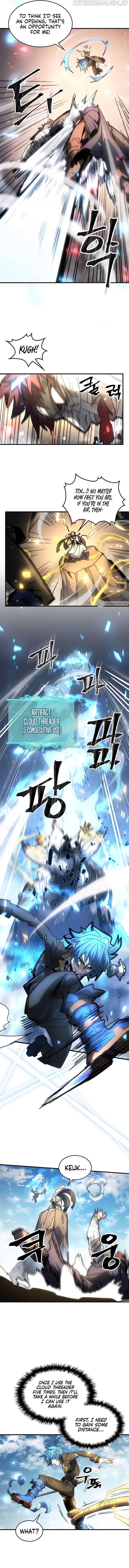 Read A Returner's Magic Should Be Special Manga Online
