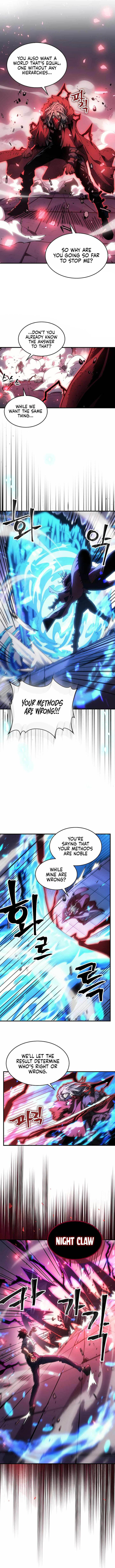 Read A Returner's Magic Should Be Special Manga Online