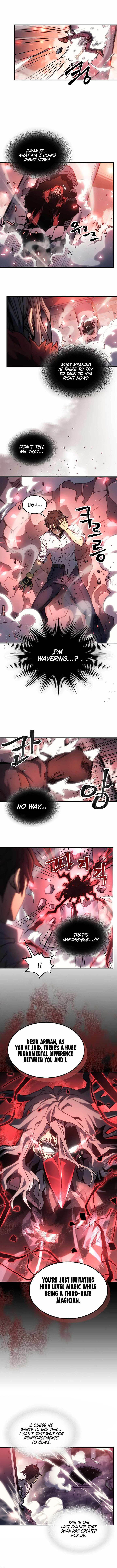 Read A Returner's Magic Should Be Special Manga Online
