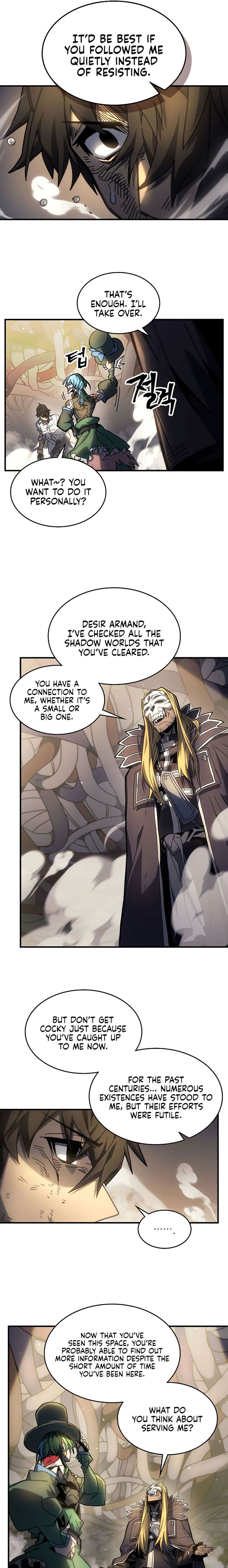 Read A Returner's Magic Should Be Special Manga Online