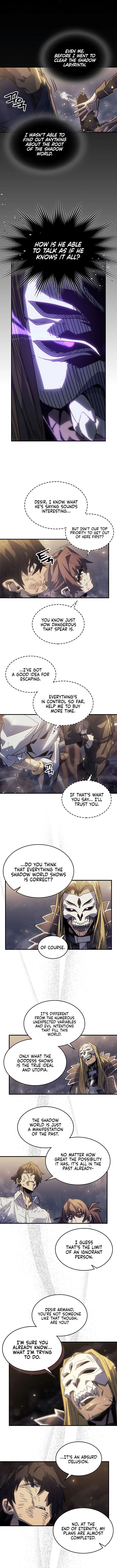 Read A Returner's Magic Should Be Special Manga Online