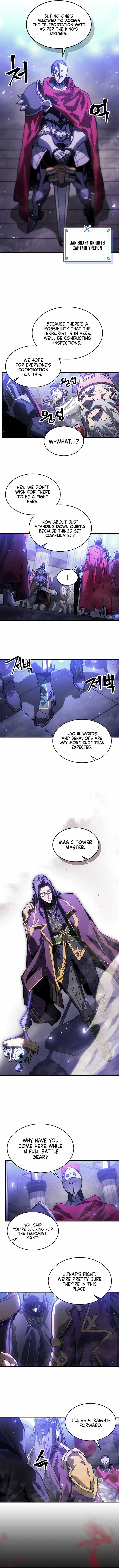 Read A Returner's Magic Should Be Special Manga Online