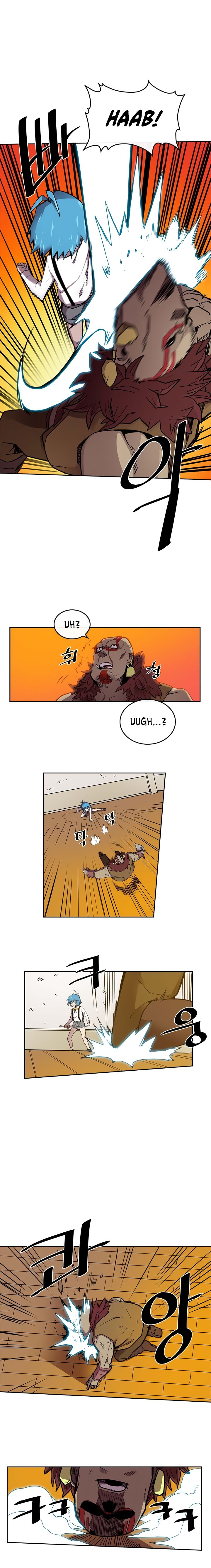 Read A Returner's Magic Should Be Special Manga Online