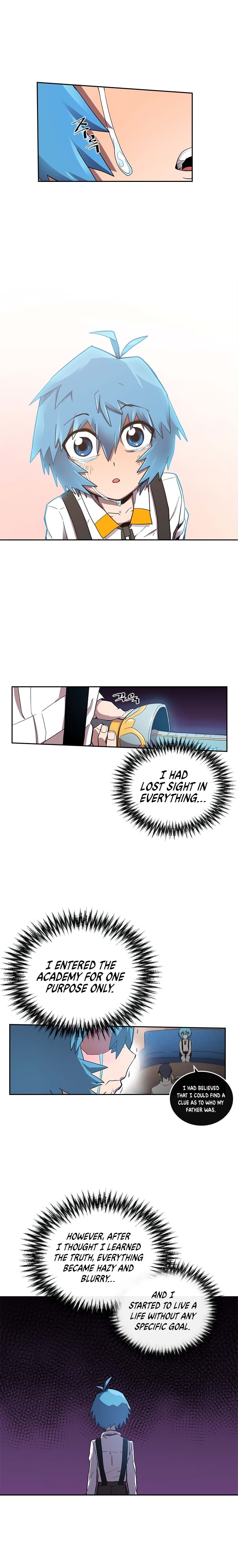 Read A Returner's Magic Should Be Special Manga Online