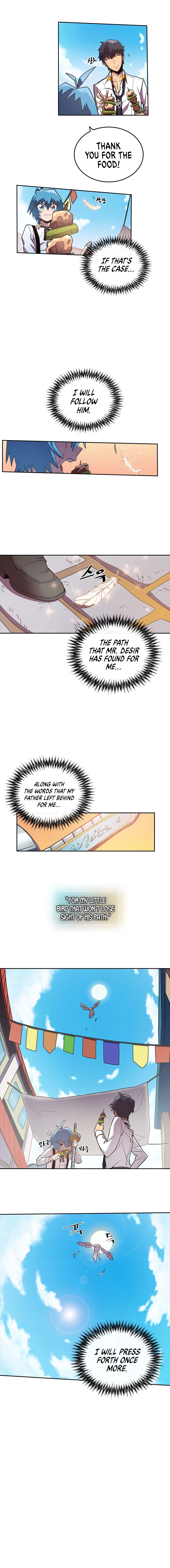 Read A Returner's Magic Should Be Special Manga Online