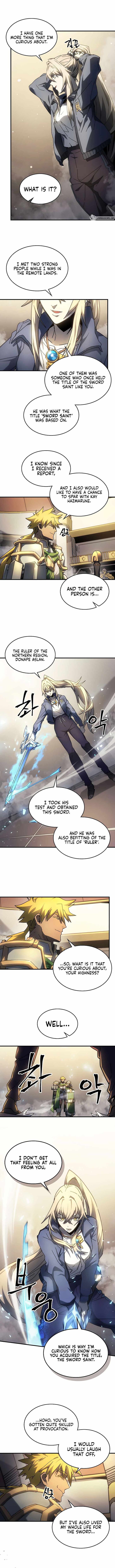 Read A Returner's Magic Should Be Special Manga Online