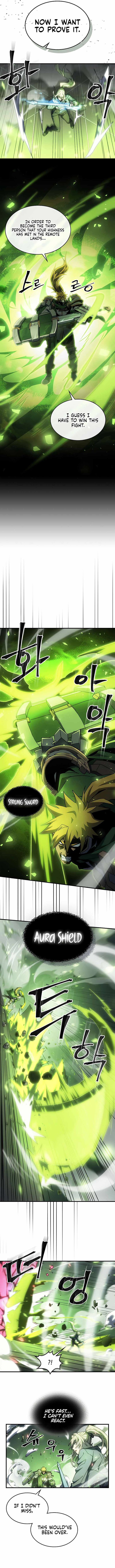 Read A Returner's Magic Should Be Special Manga Online