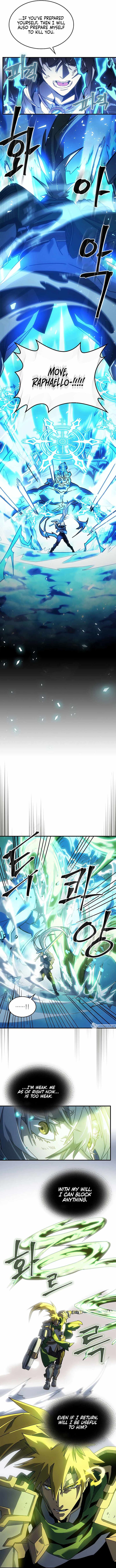 Read A Returner's Magic Should Be Special Manga Online
