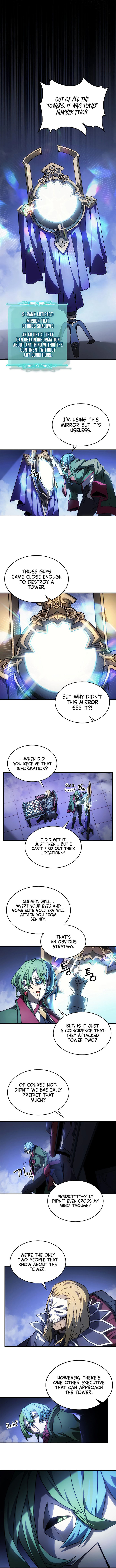 Read A Returner's Magic Should Be Special Manga Online