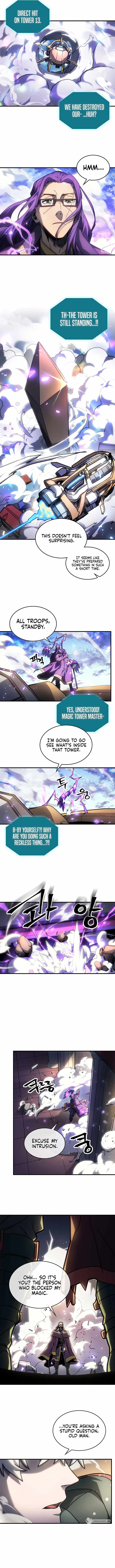 Read A Returner's Magic Should Be Special Manga Online