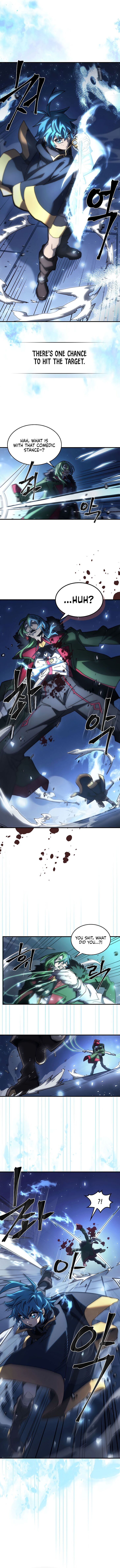 Read A Returner's Magic Should Be Special Manga Online