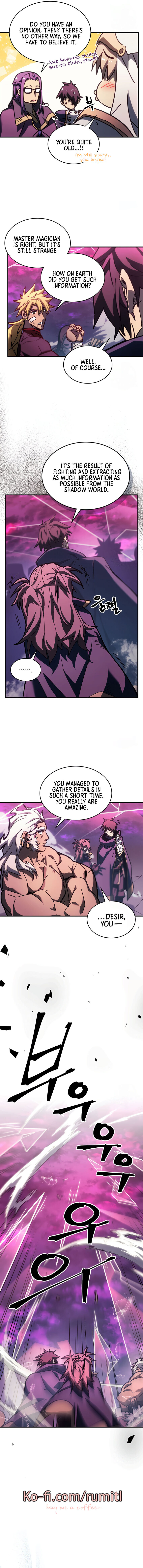 Read A Returner's Magic Should Be Special Manga Online