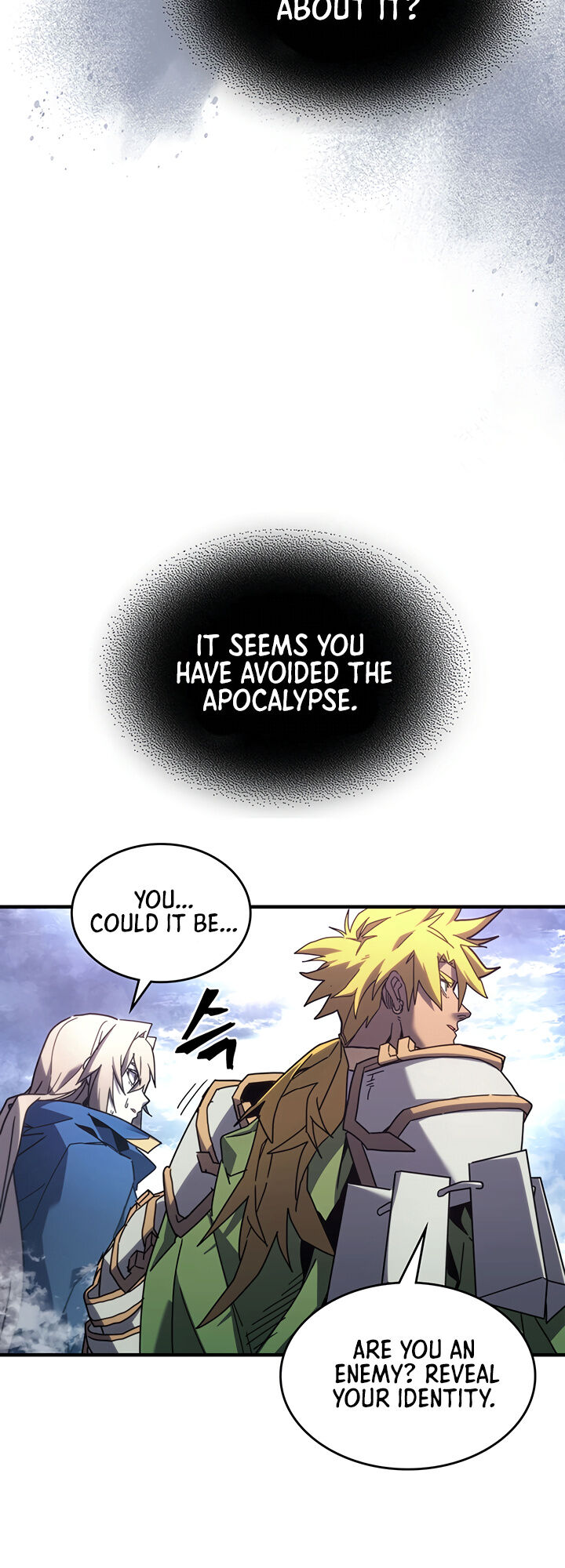 Read A Returner's Magic Should Be Special Manga Online