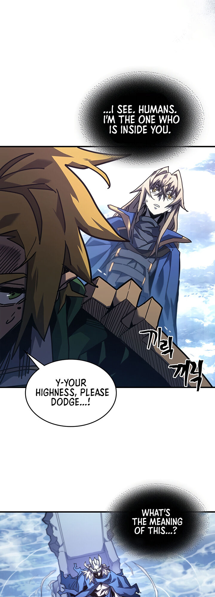 Read A Returner's Magic Should Be Special Manga Online