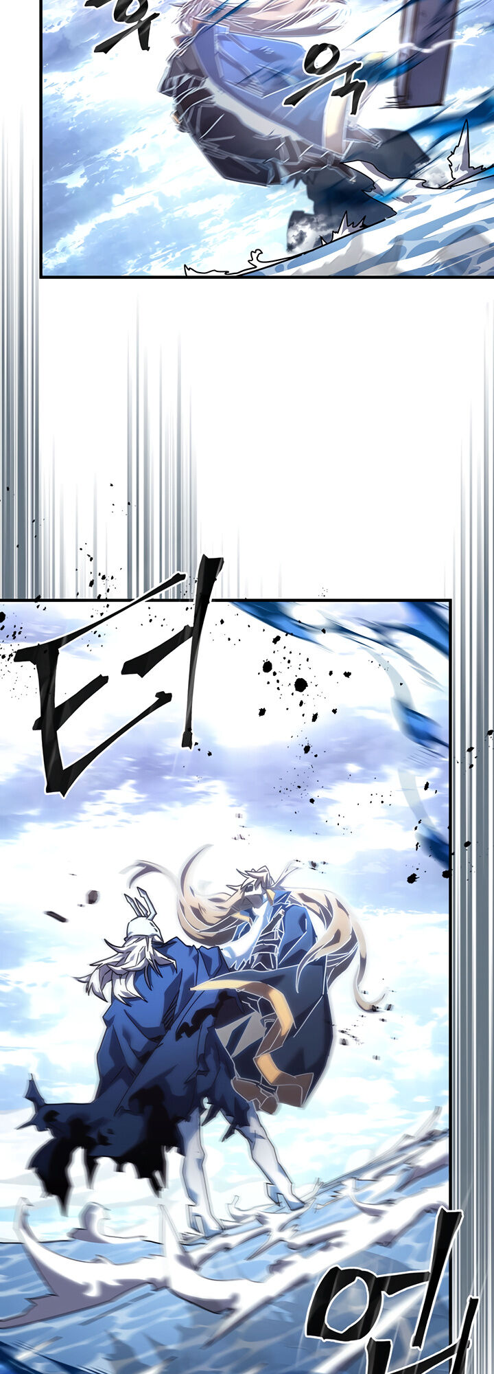 Read A Returner's Magic Should Be Special Manga Online