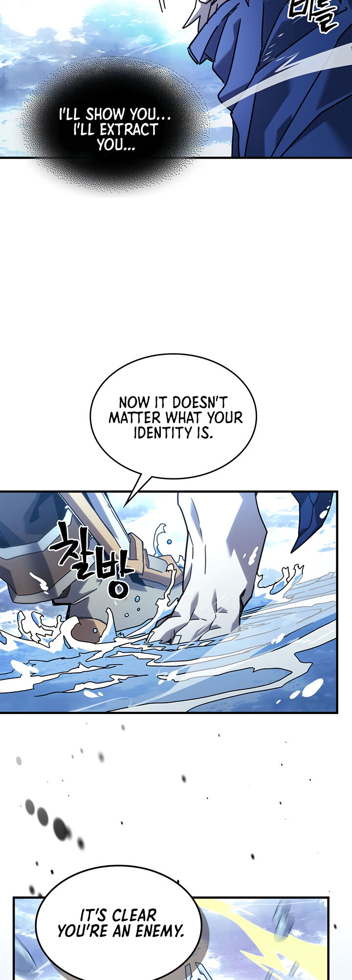Read A Returner's Magic Should Be Special Manga Online